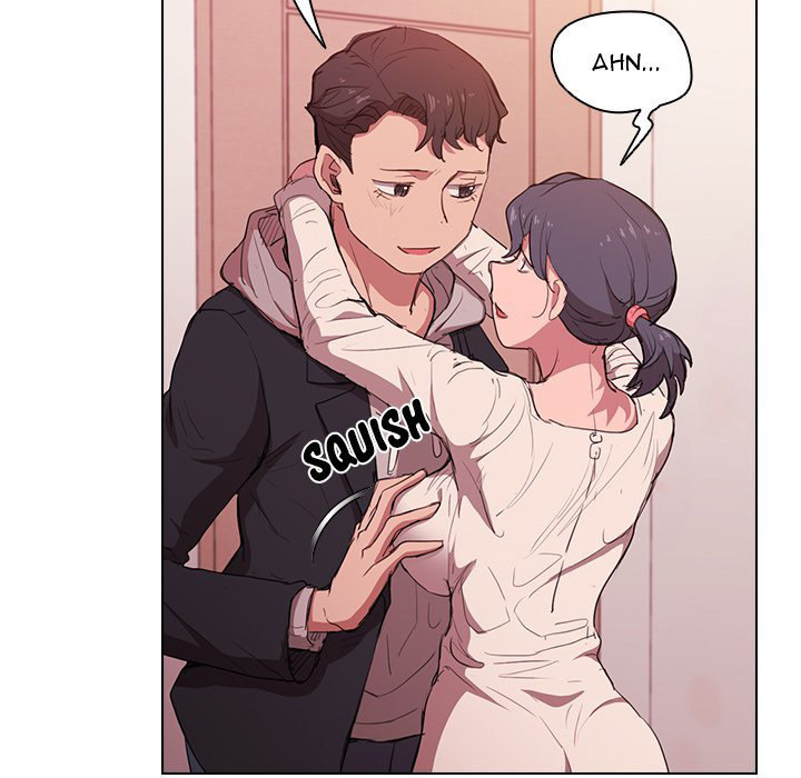 Who Cares If I’m a Loser! - Chapter 39 Page 49