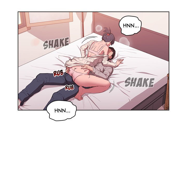 Who Cares If I’m a Loser! - Chapter 39 Page 51
