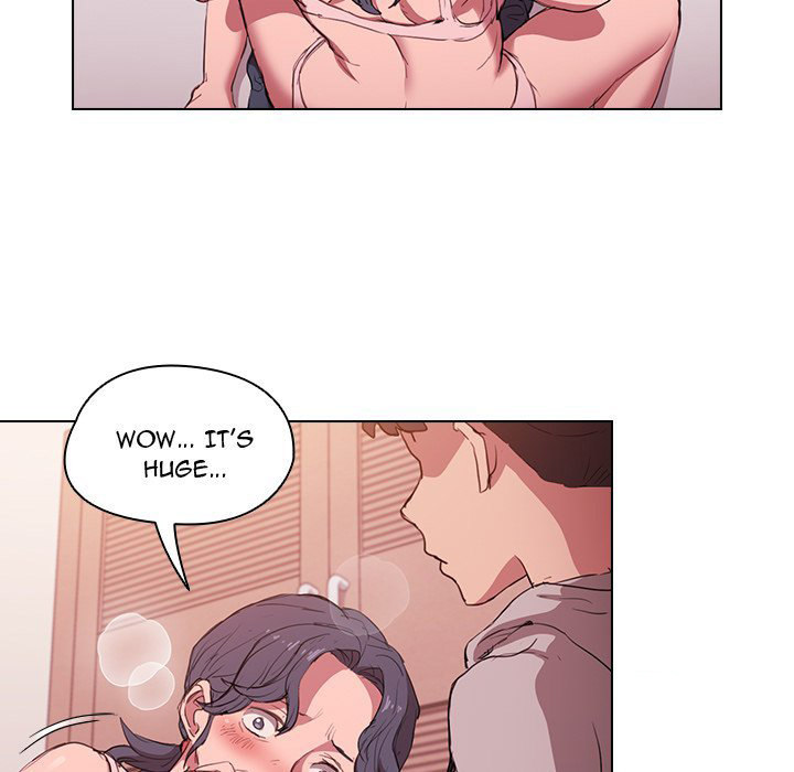 Who Cares If I’m a Loser! - Chapter 39 Page 55
