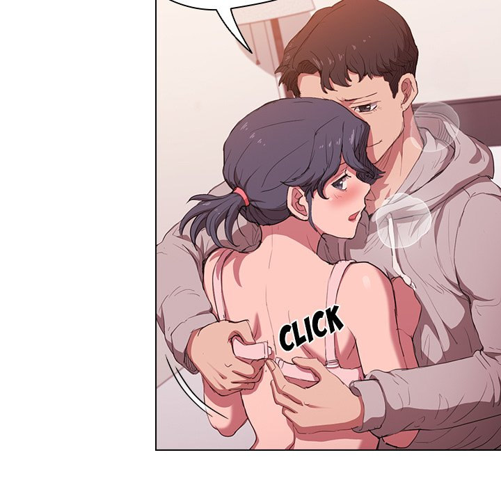 Who Cares If I’m a Loser! - Chapter 39 Page 57