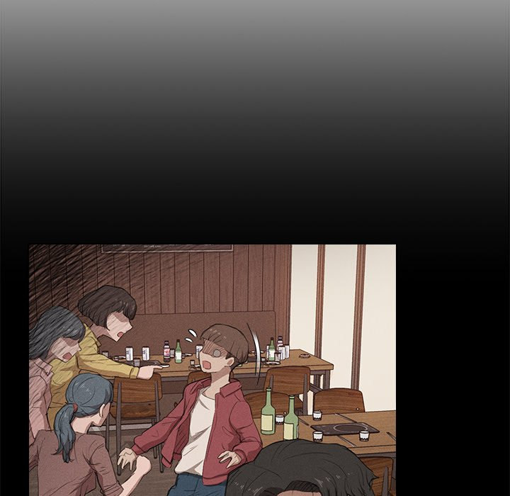 Who Cares If I’m a Loser! - Chapter 39 Page 69