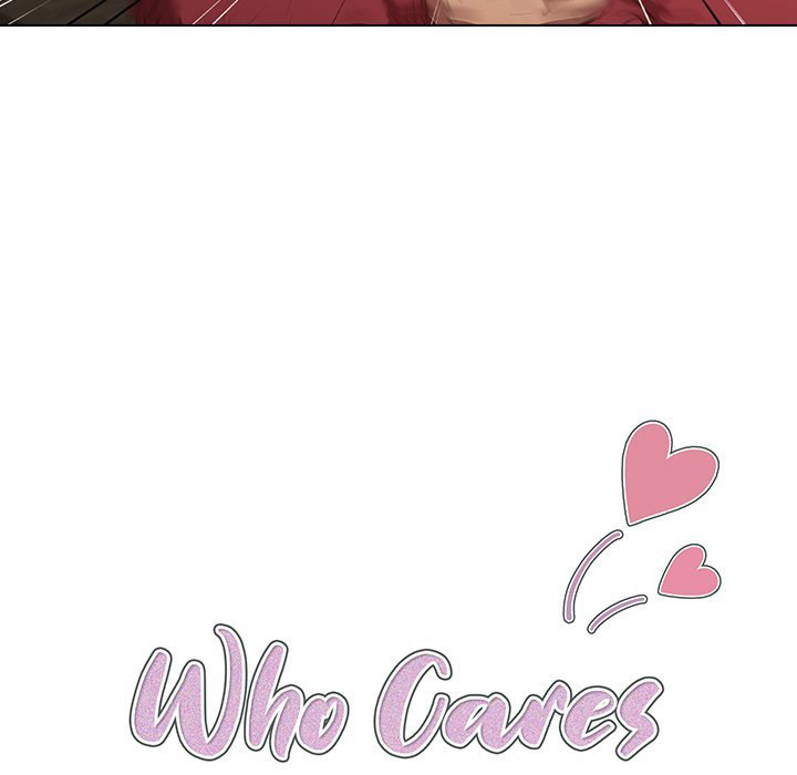 Who Cares If I’m a Loser! - Chapter 39 Page 7