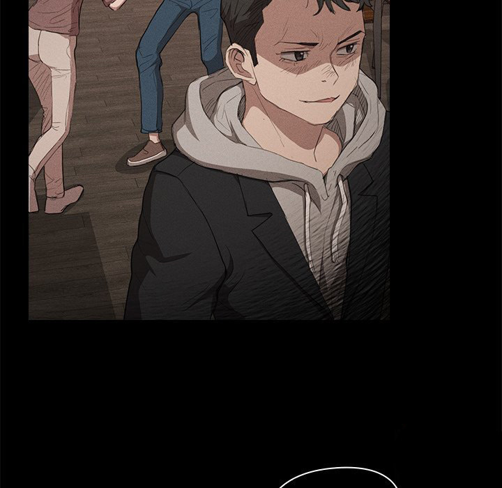 Who Cares If I’m a Loser! - Chapter 39 Page 70