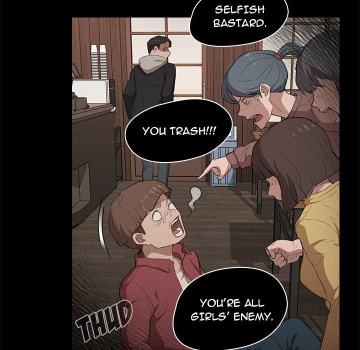 Who Cares If I’m a Loser! - Chapter 39 Page 71