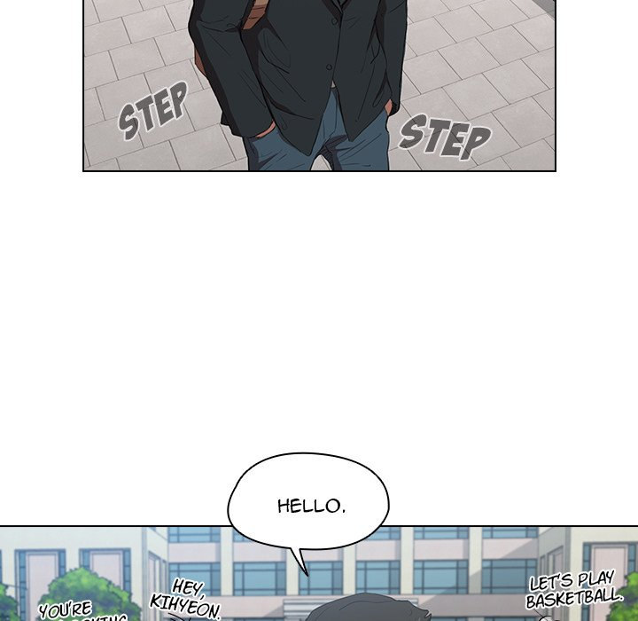 Who Cares If I’m a Loser! - Chapter 39 Page 81