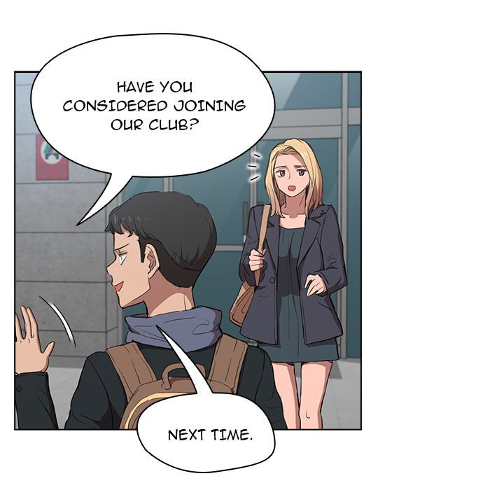 Who Cares If I’m a Loser! - Chapter 39 Page 83