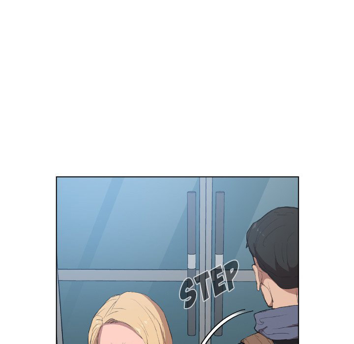 Who Cares If I’m a Loser! - Chapter 39 Page 85