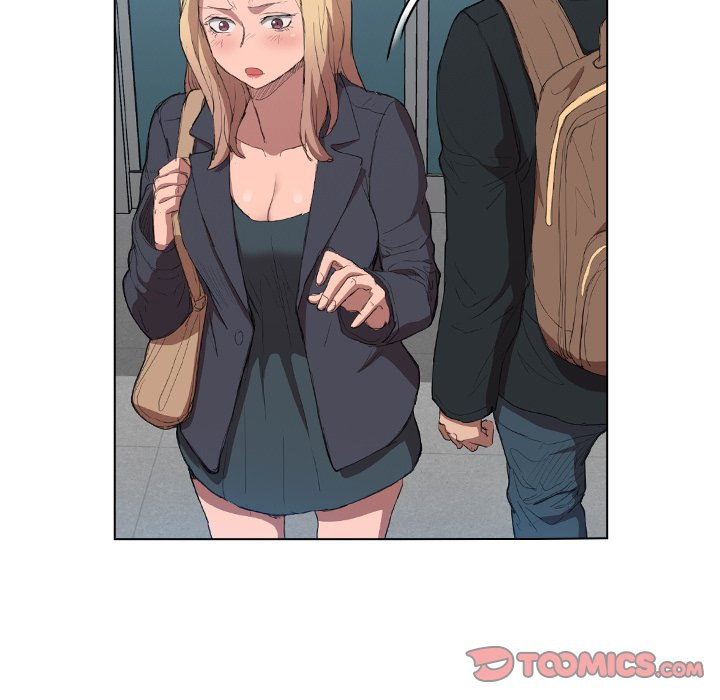 Who Cares If I’m a Loser! - Chapter 39 Page 86