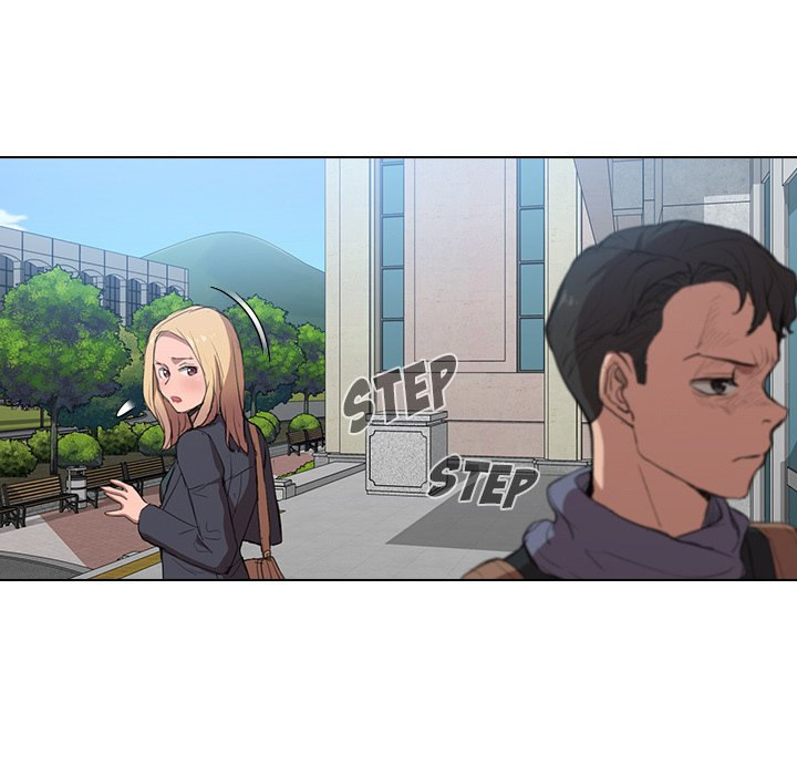 Who Cares If I’m a Loser! - Chapter 39 Page 87