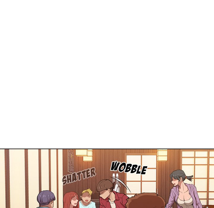 Who Cares If I’m a Loser! - Chapter 39 Page 9