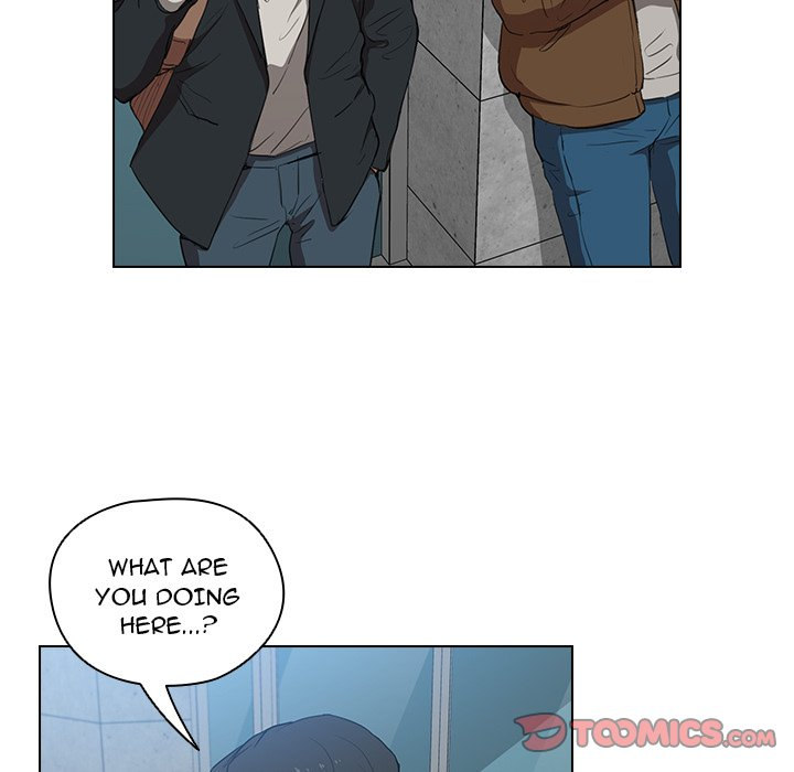 Who Cares If I’m a Loser! - Chapter 39 Page 92