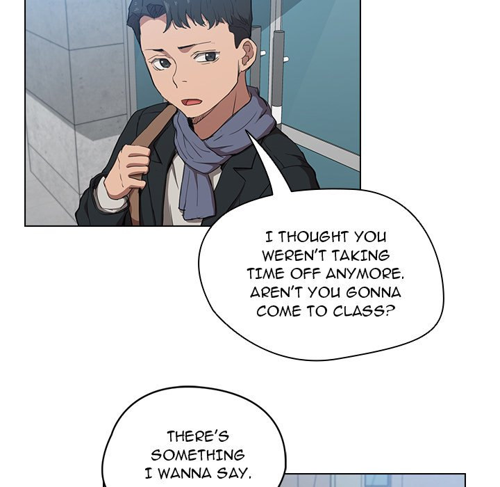 Who Cares If I’m a Loser! - Chapter 39 Page 93