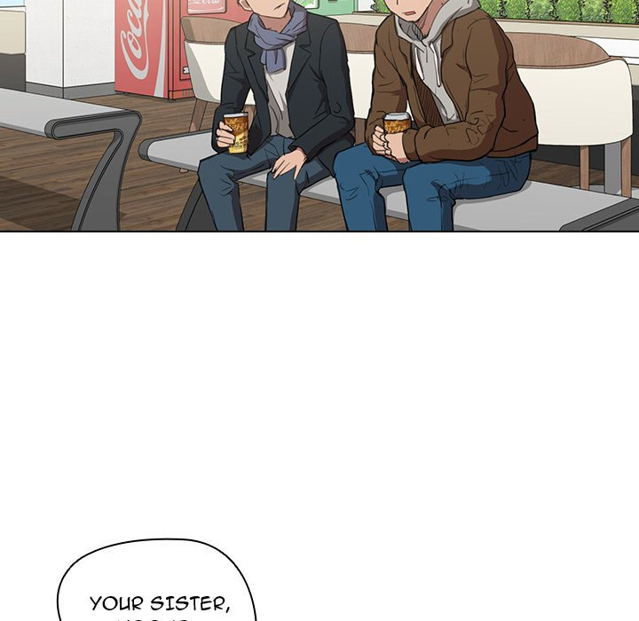 Who Cares If I’m a Loser! - Chapter 39 Page 96