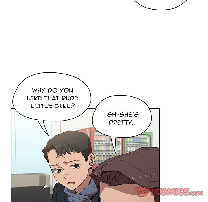 Who Cares If I’m a Loser! - Chapter 39 Page 98