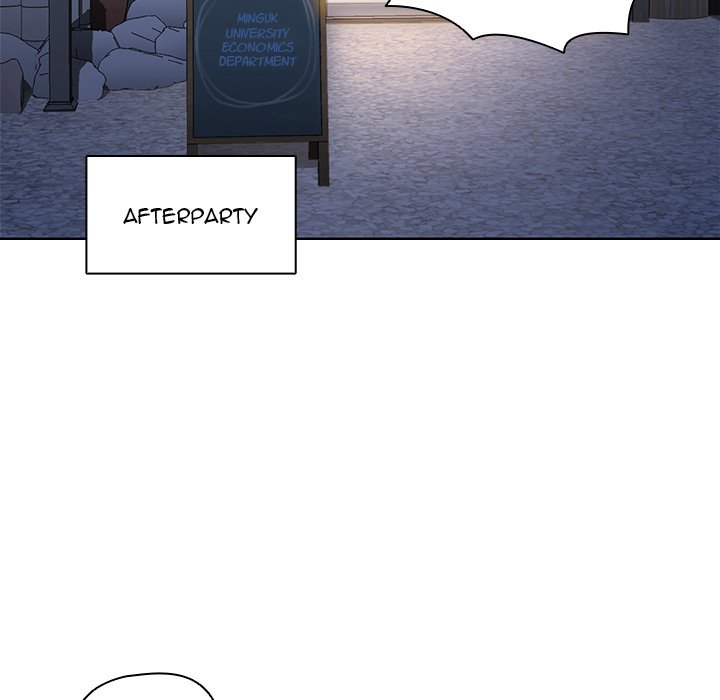 Who Cares If I’m a Loser! - Chapter 4 Page 35