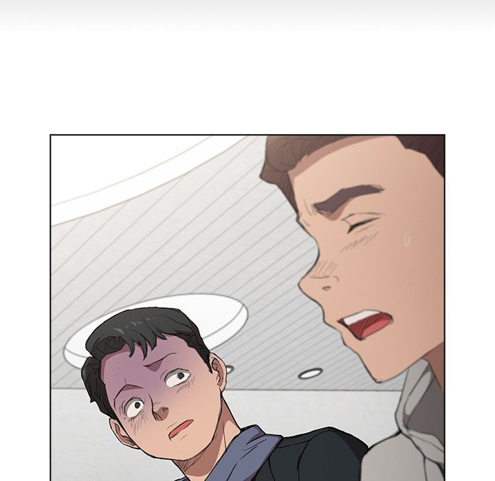 Who Cares If I’m a Loser! - Chapter 40 Page 10