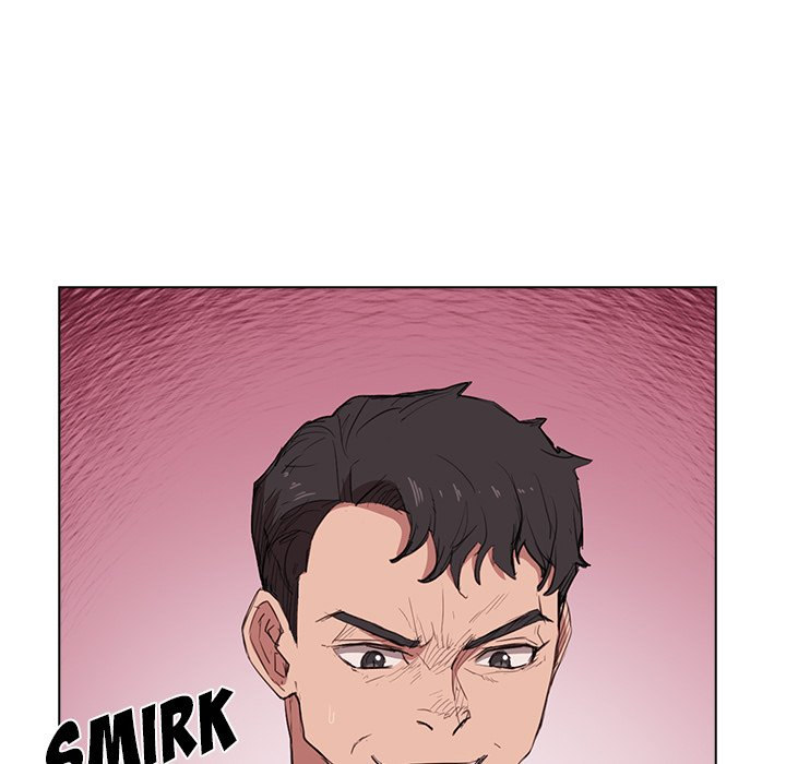 Who Cares If I’m a Loser! - Chapter 40 Page 105