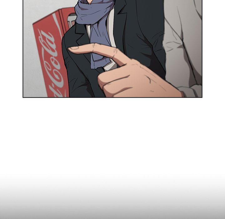 Who Cares If I’m a Loser! - Chapter 40 Page 11