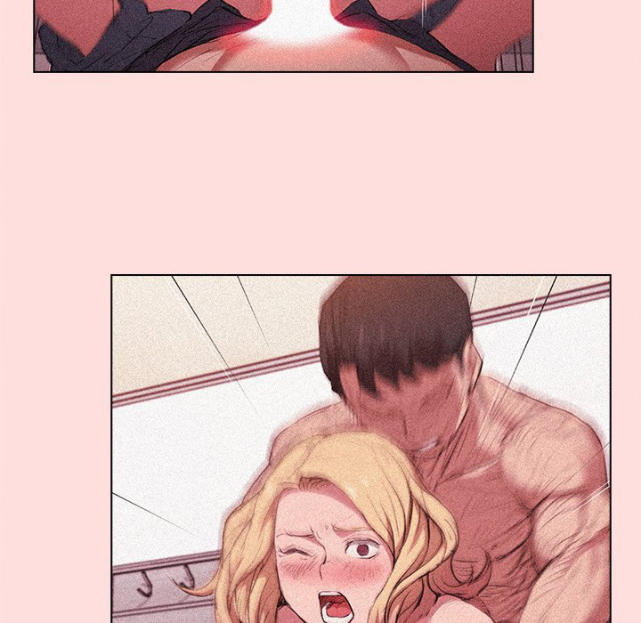Who Cares If I’m a Loser! - Chapter 40 Page 118