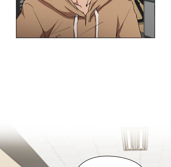 Who Cares If I’m a Loser! - Chapter 40 Page 124