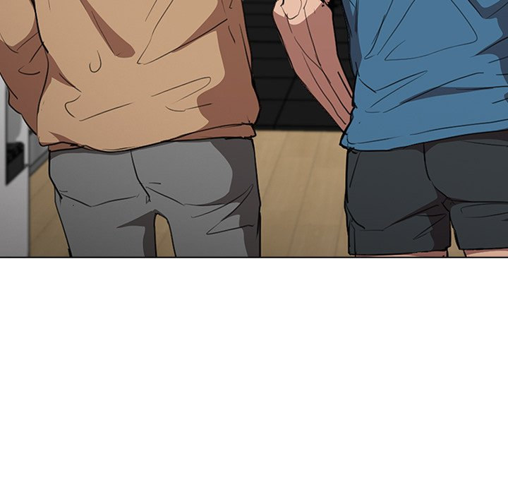 Who Cares If I’m a Loser! - Chapter 40 Page 126