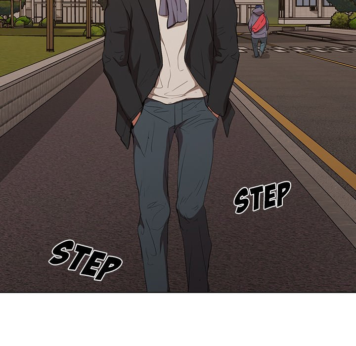 Who Cares If I’m a Loser! - Chapter 40 Page 130