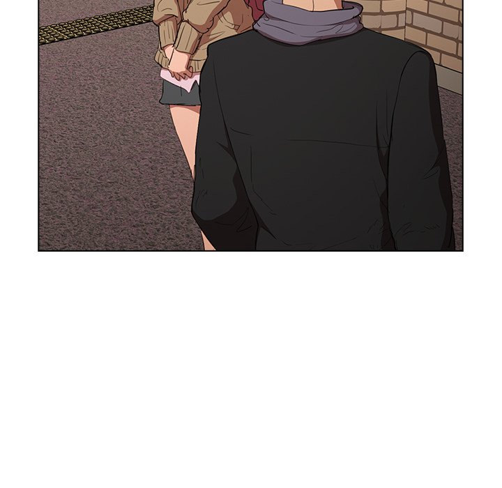 Who Cares If I’m a Loser! - Chapter 40 Page 132