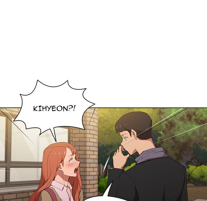 Who Cares If I’m a Loser! - Chapter 40 Page 136