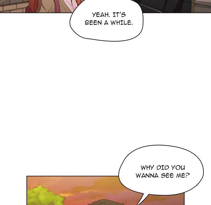 Who Cares If I’m a Loser! - Chapter 40 Page 137