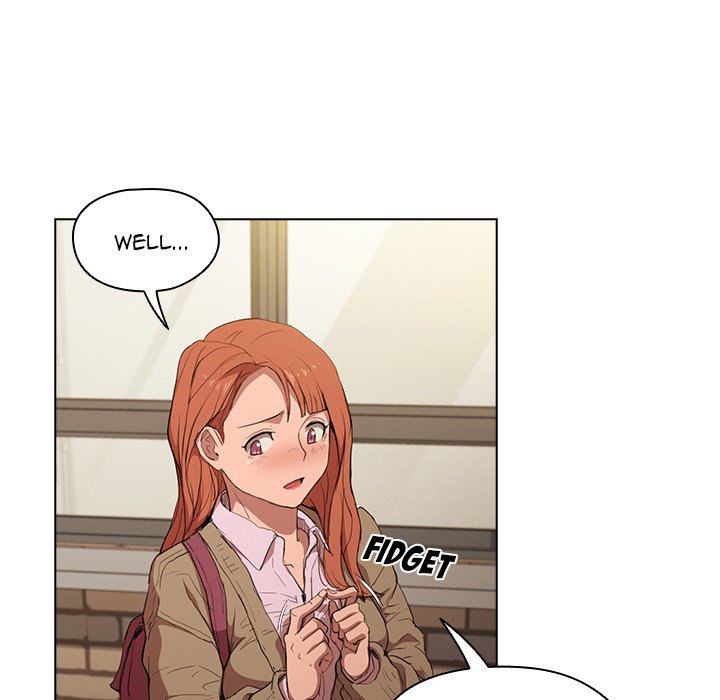Who Cares If I’m a Loser! - Chapter 40 Page 139