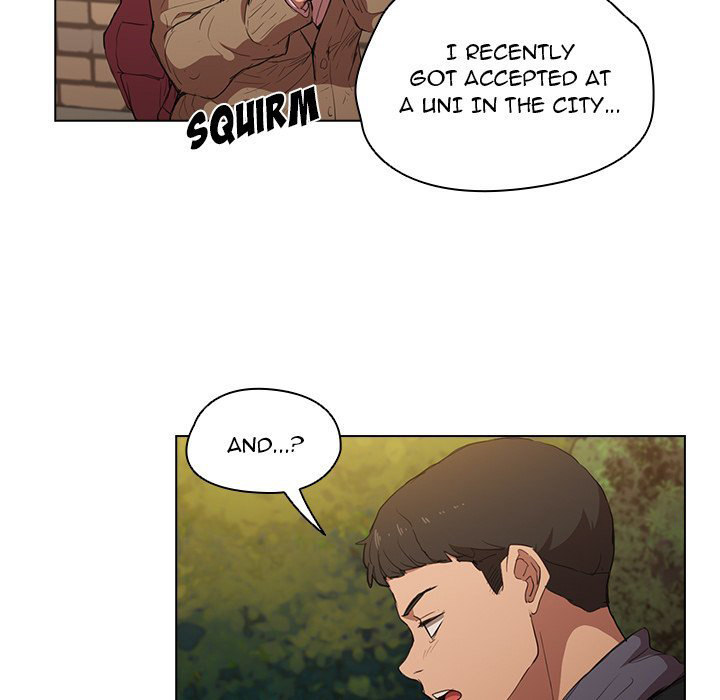 Who Cares If I’m a Loser! - Chapter 40 Page 140