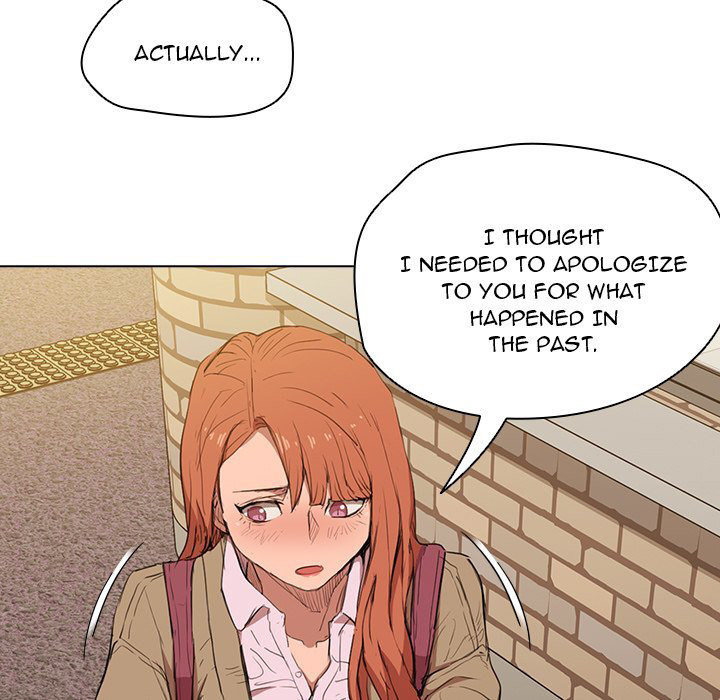 Who Cares If I’m a Loser! - Chapter 40 Page 143