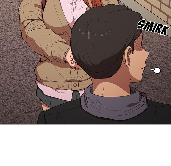 Who Cares If I’m a Loser! - Chapter 40 Page 144