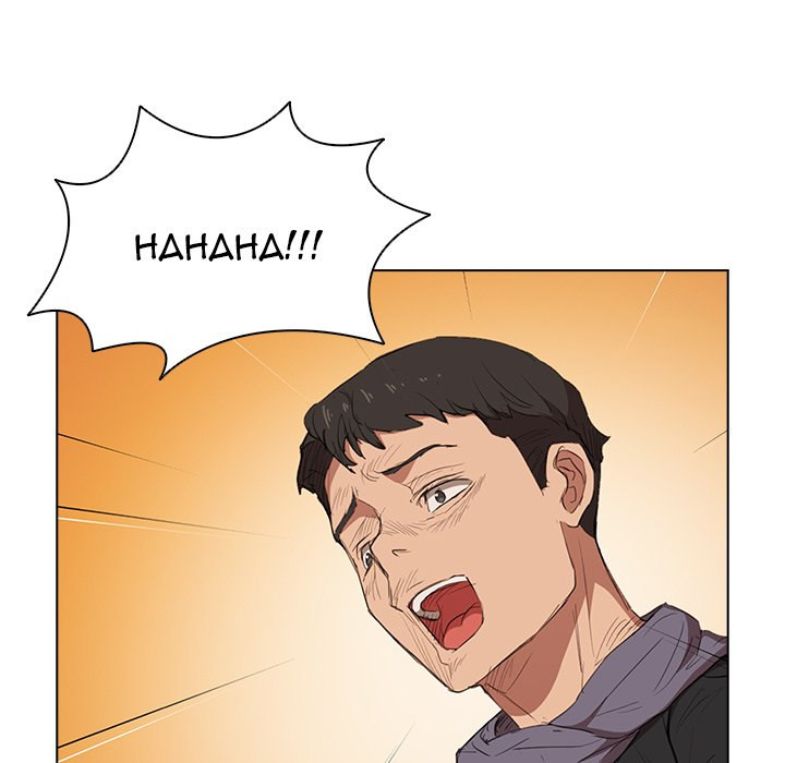 Who Cares If I’m a Loser! - Chapter 40 Page 145