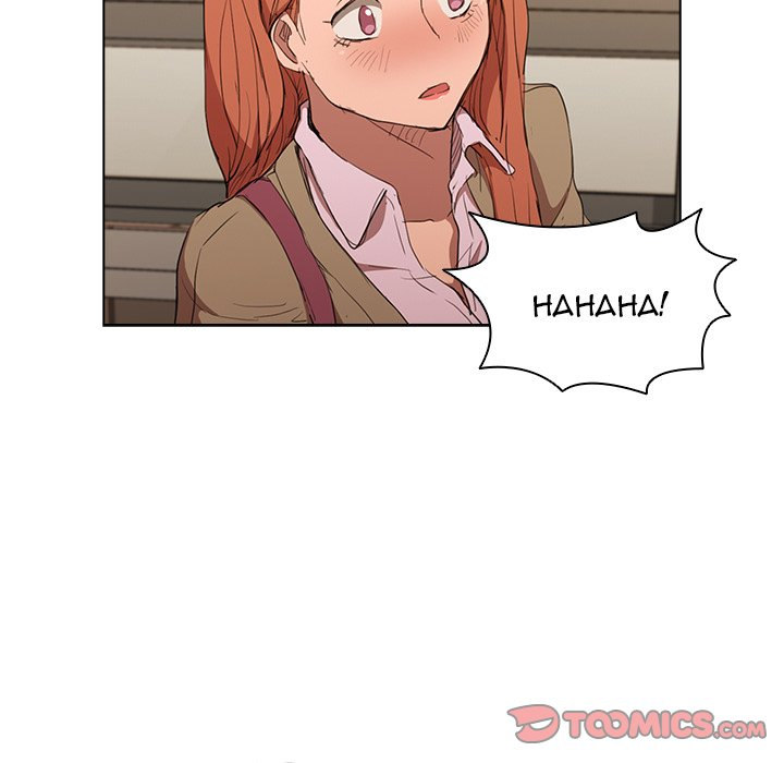 Who Cares If I’m a Loser! - Chapter 40 Page 147