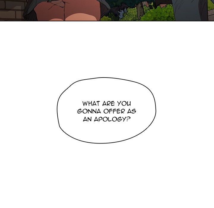 Who Cares If I’m a Loser! - Chapter 40 Page 149
