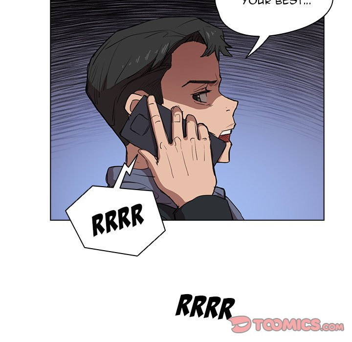 Who Cares If I’m a Loser! - Chapter 40 Page 21