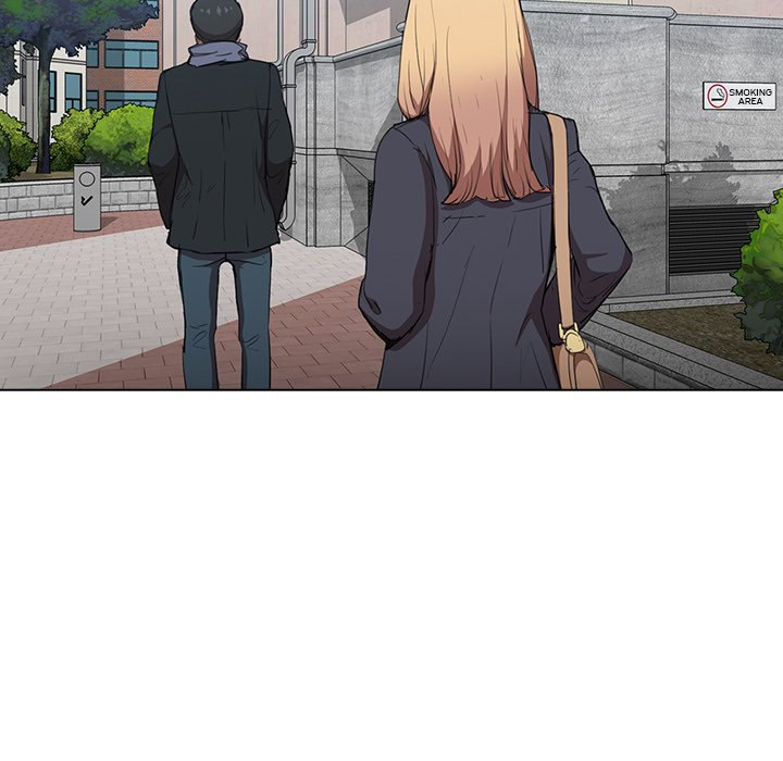Who Cares If I’m a Loser! - Chapter 40 Page 29