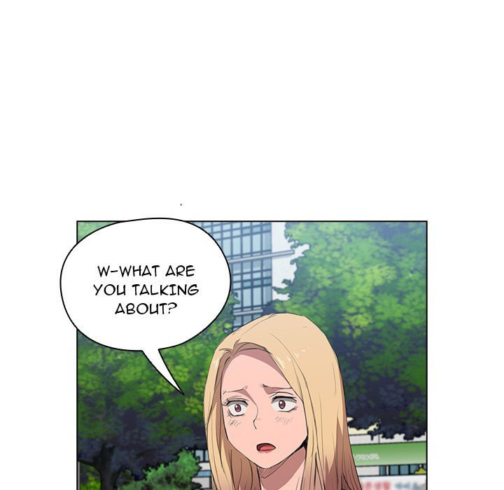 Who Cares If I’m a Loser! - Chapter 40 Page 31