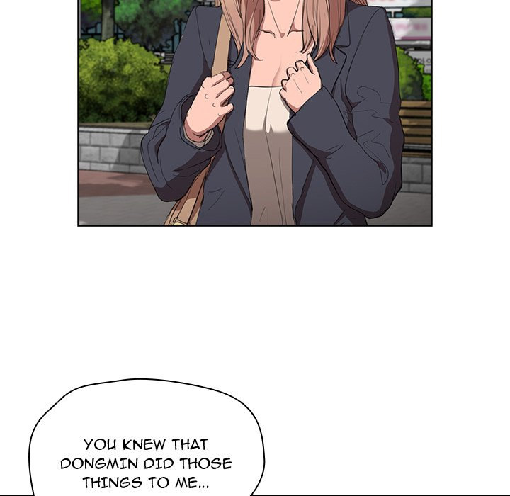 Who Cares If I’m a Loser! - Chapter 40 Page 32