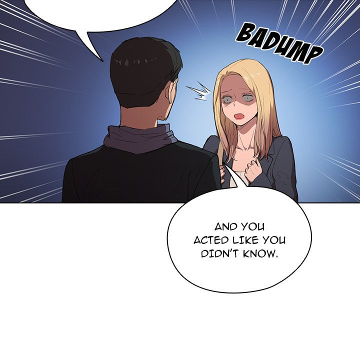 Who Cares If I’m a Loser! - Chapter 40 Page 33