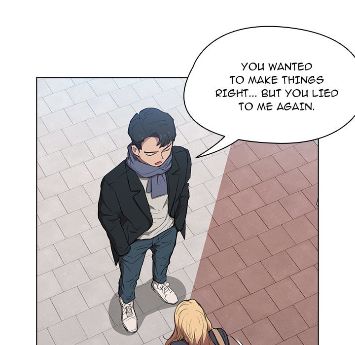 Who Cares If I’m a Loser! - Chapter 40 Page 34