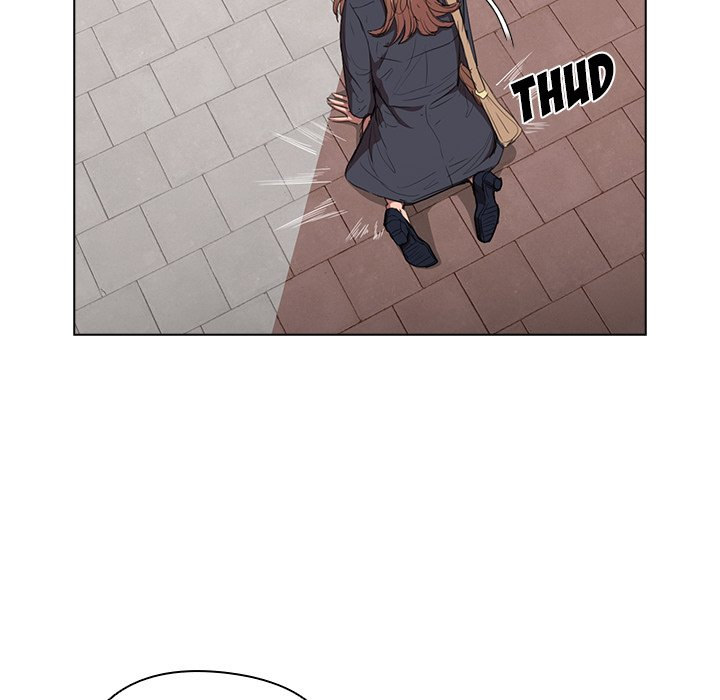 Who Cares If I’m a Loser! - Chapter 40 Page 35