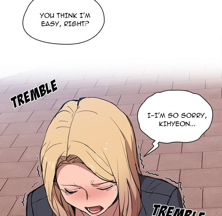 Who Cares If I’m a Loser! - Chapter 40 Page 36