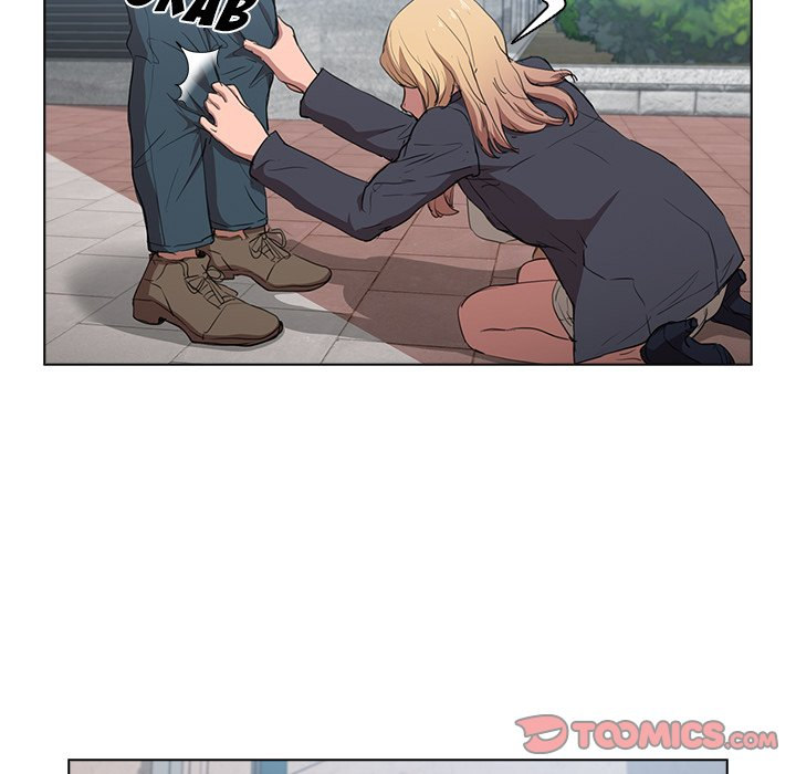 Who Cares If I’m a Loser! - Chapter 40 Page 39