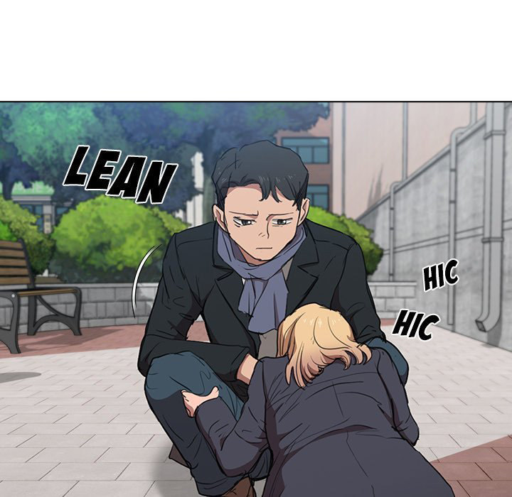 Who Cares If I’m a Loser! - Chapter 40 Page 41