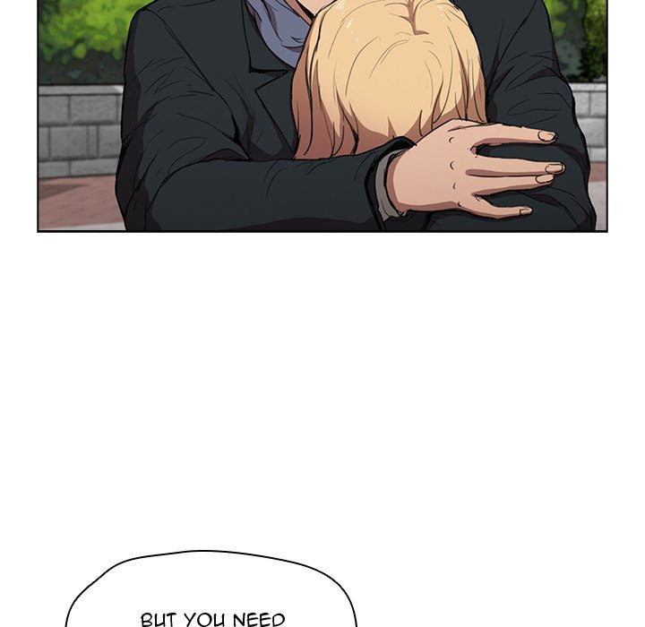 Who Cares If I’m a Loser! - Chapter 40 Page 46