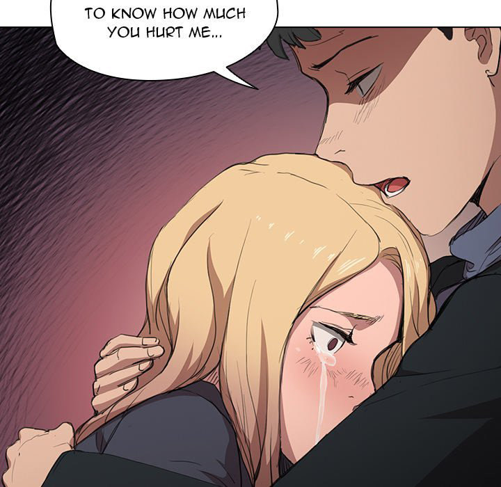 Who Cares If I’m a Loser! - Chapter 40 Page 47