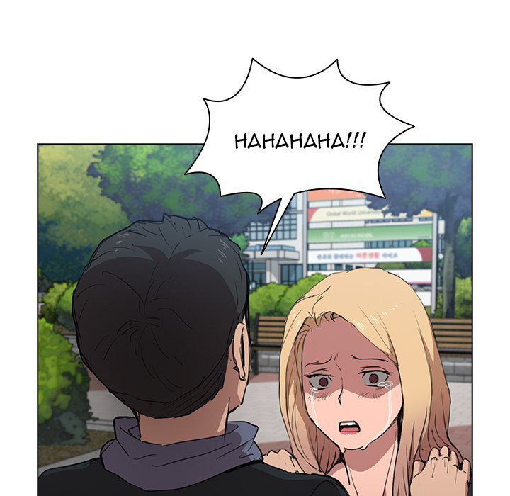 Who Cares If I’m a Loser! - Chapter 40 Page 53