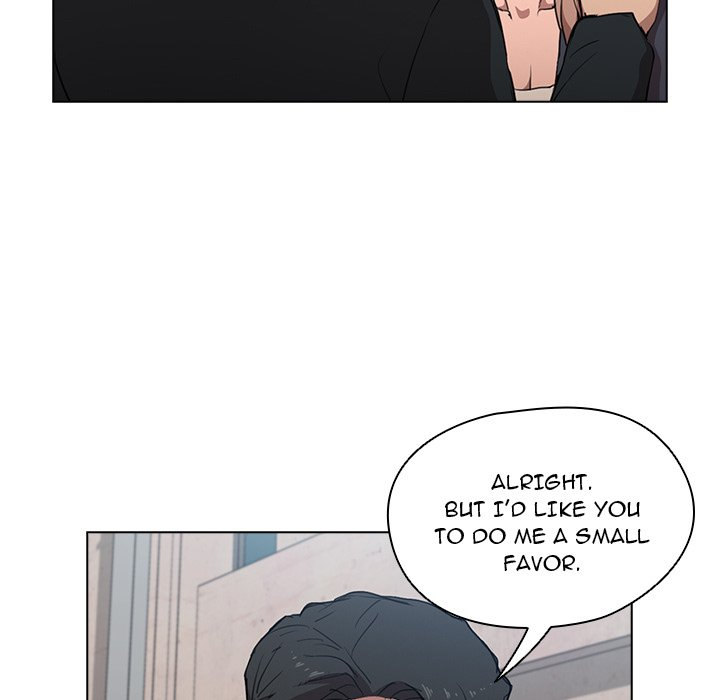 Who Cares If I’m a Loser! - Chapter 40 Page 54